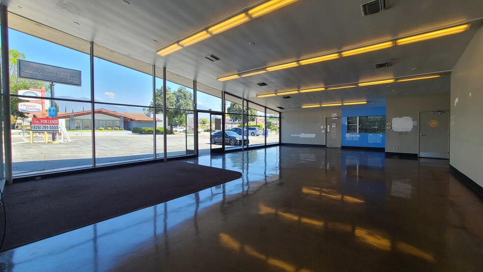 1500 S Baldwin Ave, Arcadia, CA for lease - Building Photo - Image 2 of 34