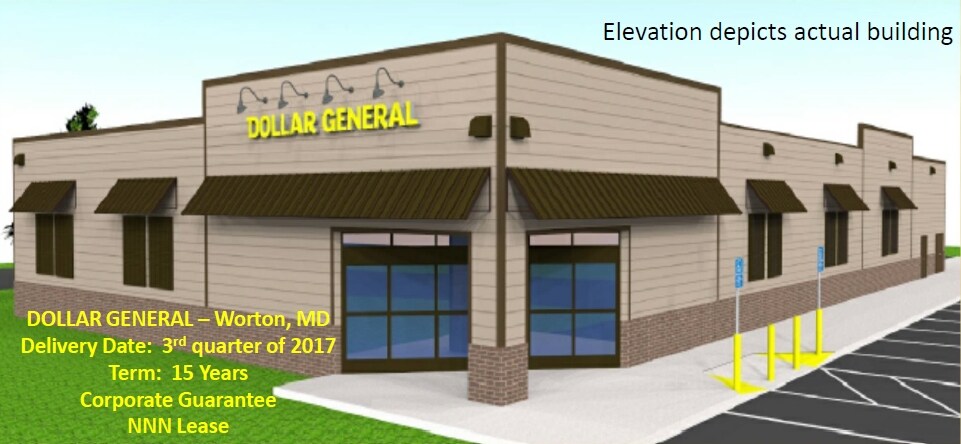 10838 Worton Rd, Worton, MD for sale Building Photo- Image 1 of 1