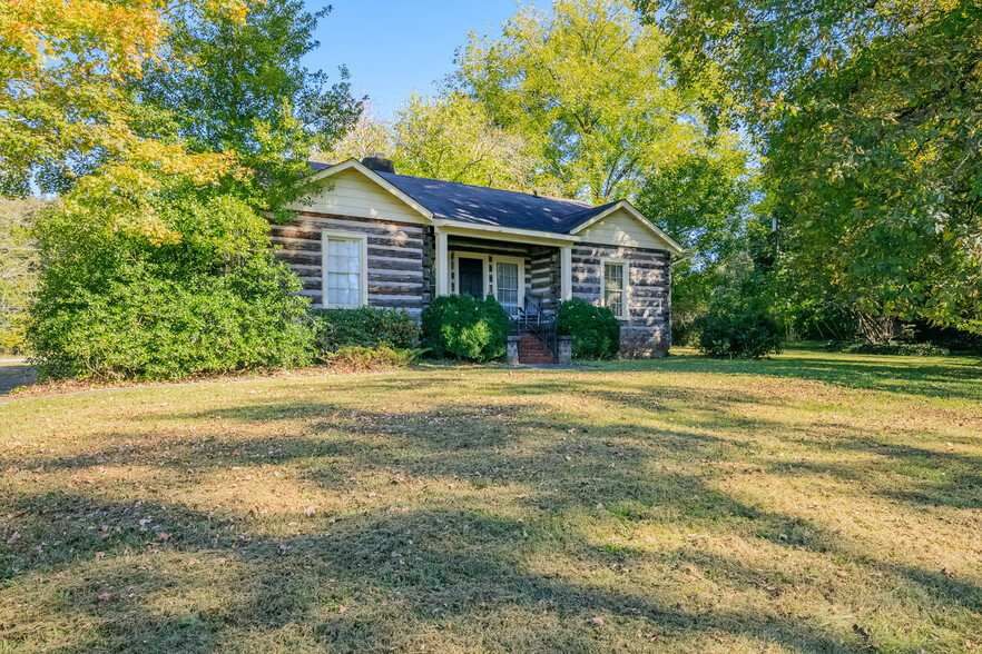 615 Patterson, Lafayette, GA for sale - Building Photo - Image 3 of 32