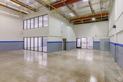 Suite 190 Top-Notch Warehouse Space