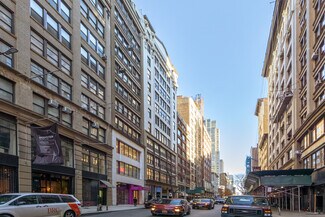 More details for 137-139 W 25th St, New York, NY - Office for Lease