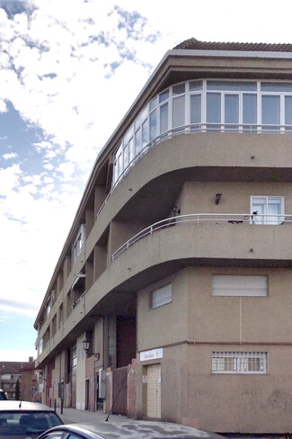 More details for Calle Tenerías, 6, Galapagar - Multifamily for Sale