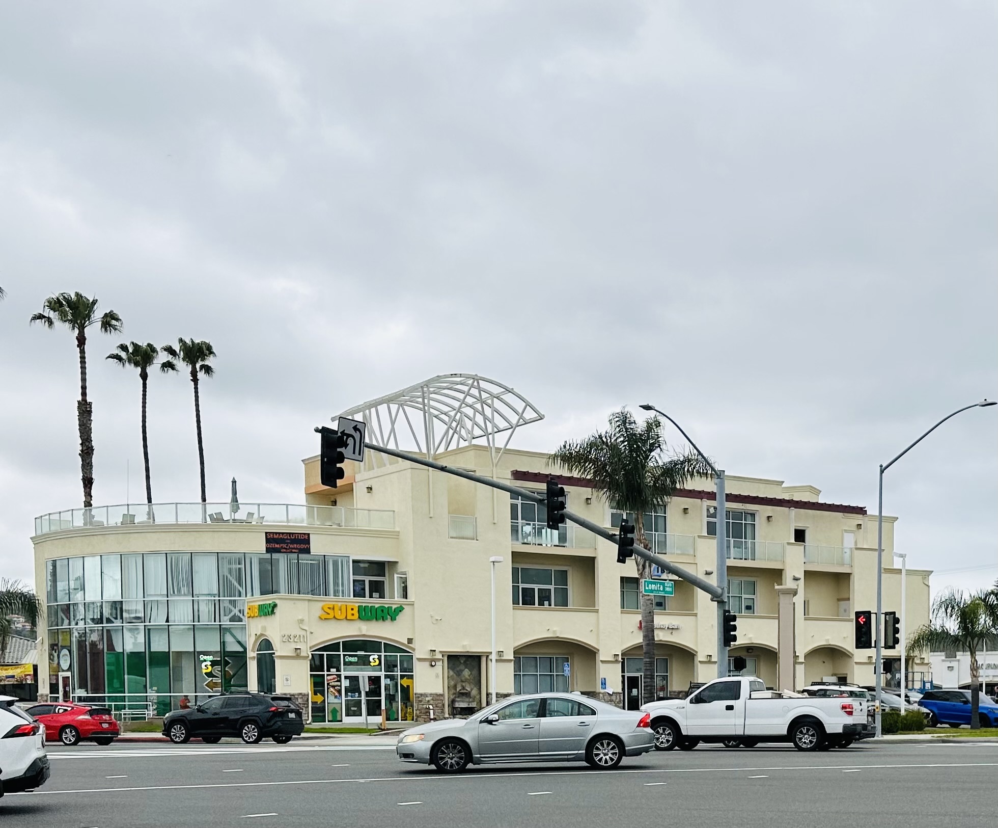 23211 Hawthorne Blvd, Torrance, CA for lease Building Photo- Image 1 of 2