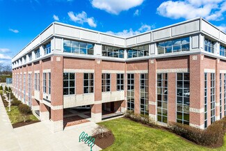 More details for 301 Metro Center Blvd, Warwick, RI - Office for Lease