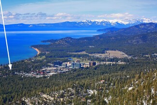 More details for 965 Park Ave, South Lake Tahoe, CA - Land for Sale