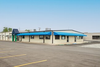 More details for 6549 E 40th St, Tulsa, OK - Industrial for Lease