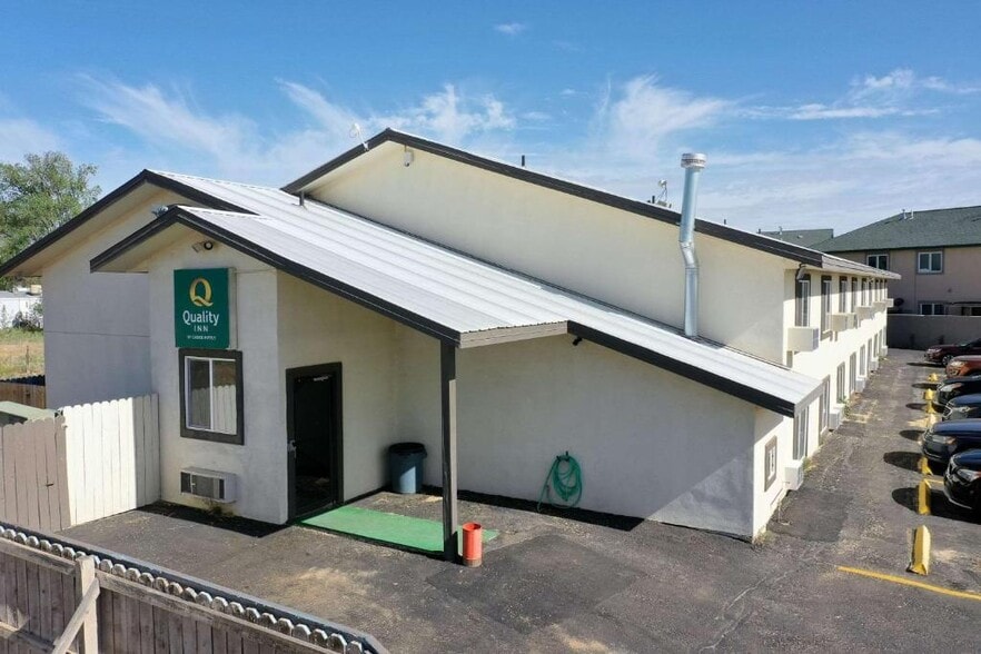 1120 E Main St, Cortez, CO for sale - Building Photo - Image 2 of 15