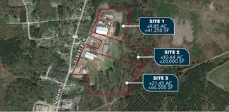 More details for 137, 149 & 162 Elberta, Warrenton, NC - Industrial for Sale