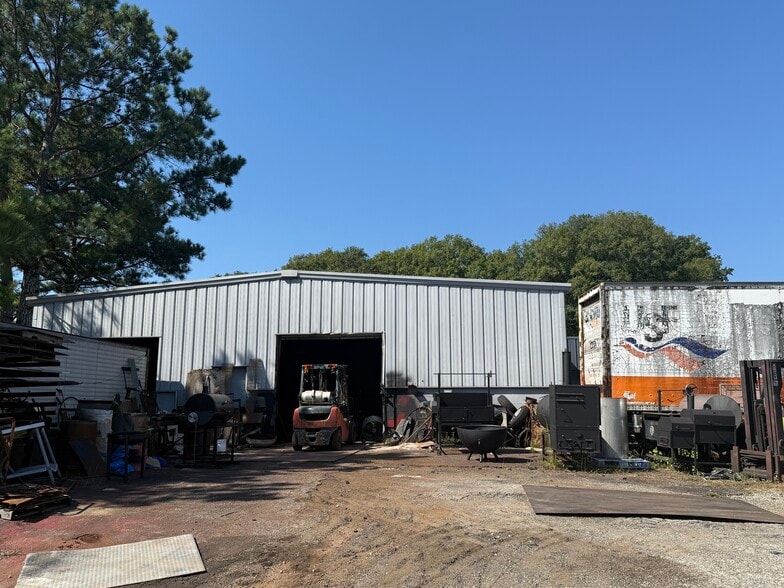 4481 Lamb Ave, Union Point, GA for sale - Building Photo - Image 3 of 10