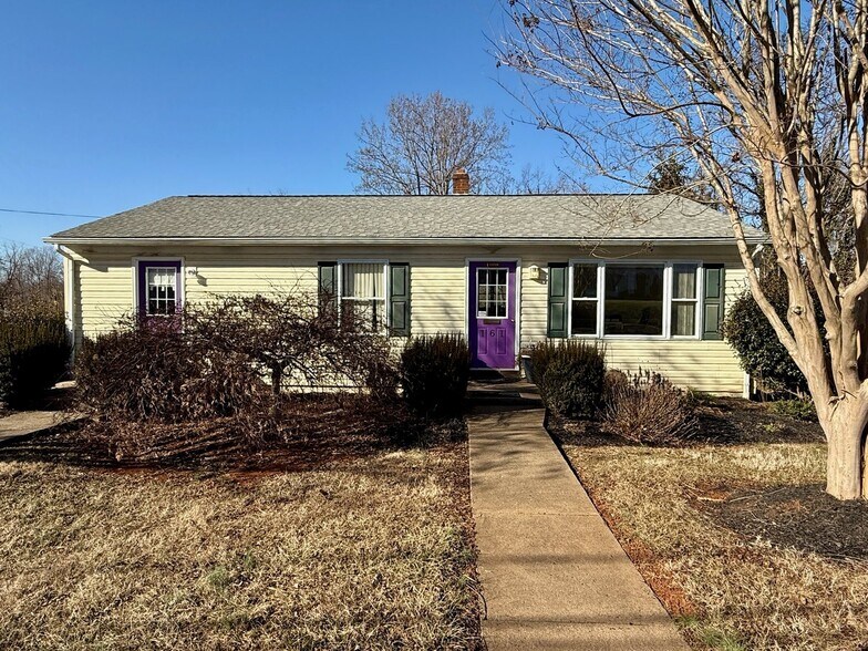 161 Spicers Mill Rd, Orange, VA for sale - Building Photo - Image 1 of 1