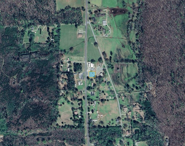 8922 AL Highway 9, Anniston, AL for lease - Building Photo - Image 2 of 10