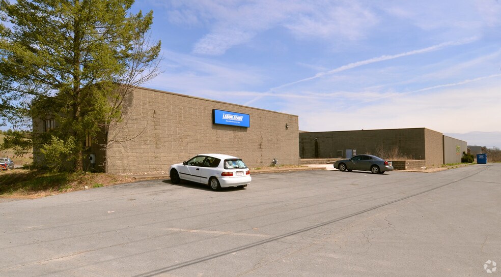 53-55 Luzerne Rd, Queensbury, NY for sale - Primary Photo - Image 1 of 1