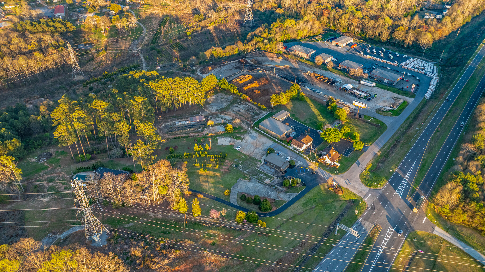 117 Bracken Ln, Easley, SC for sale Building Photo- Image 1 of 60