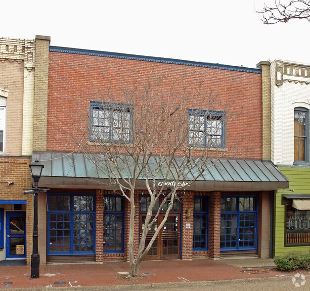 13 E Queens Way, Hampton, VA for sale - Building Photo - Image 2 of 4