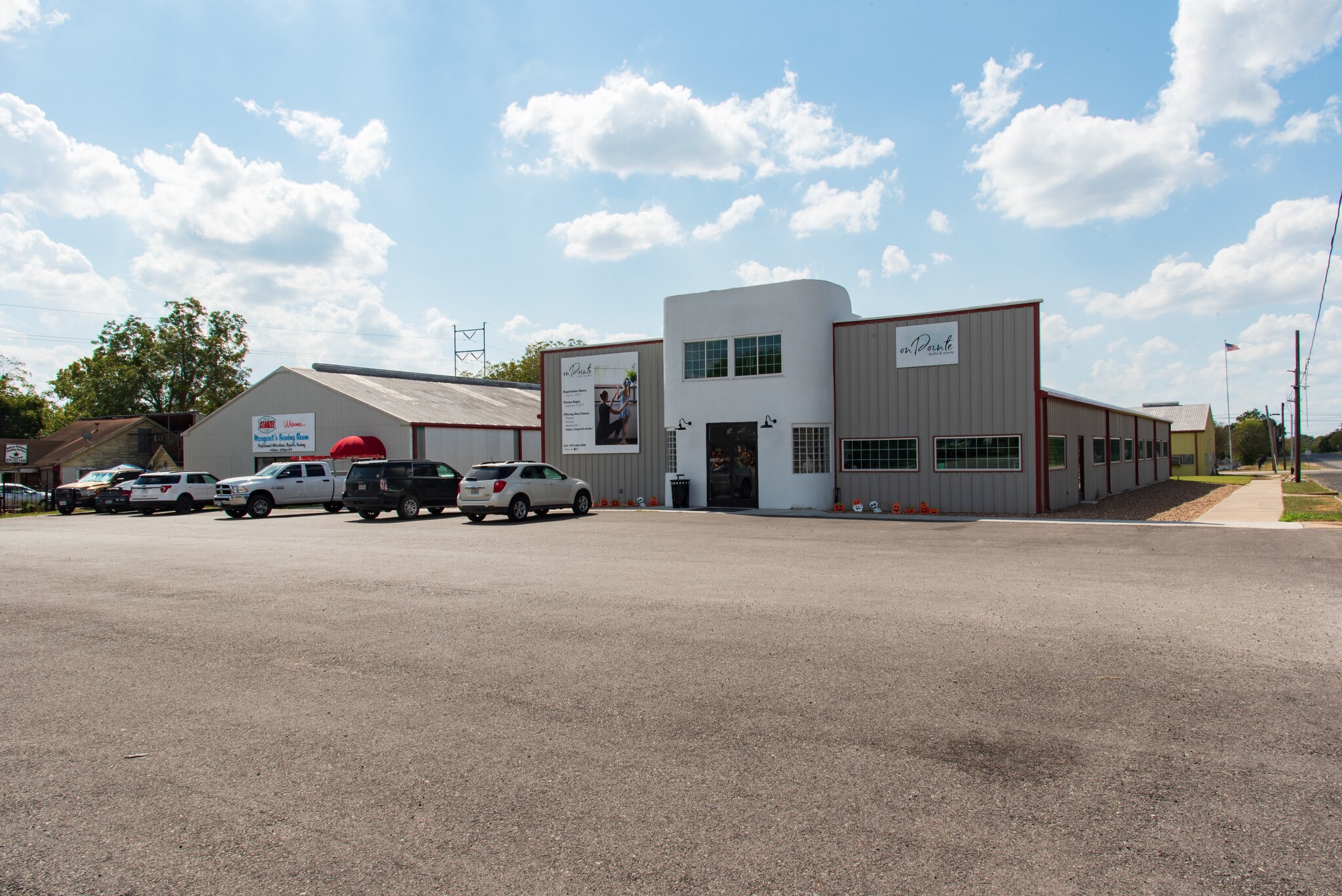 1201 Kessler Ave, Schulenburg, TX for sale Building Photo- Image 1 of 1