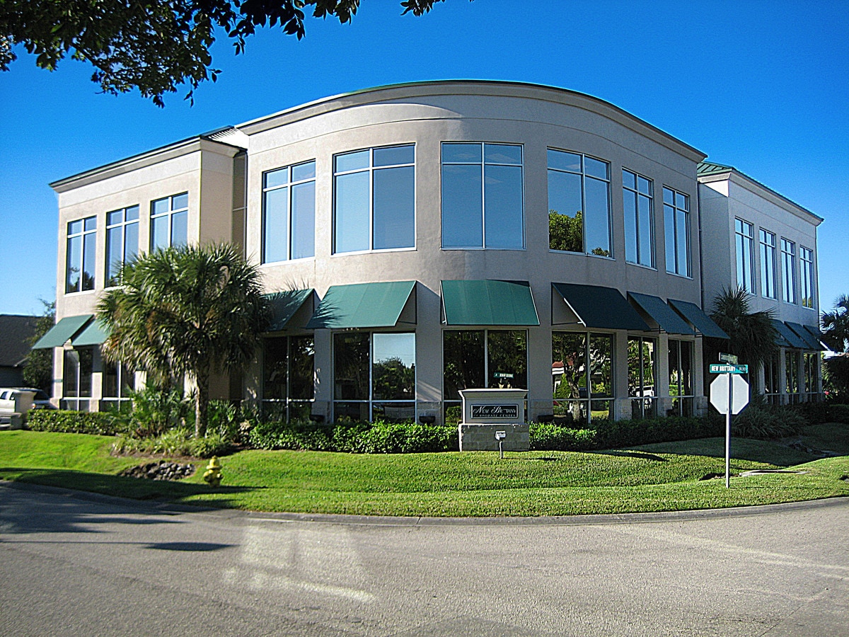 12550 New Brittany Blvd, Fort Myers, FL 33907