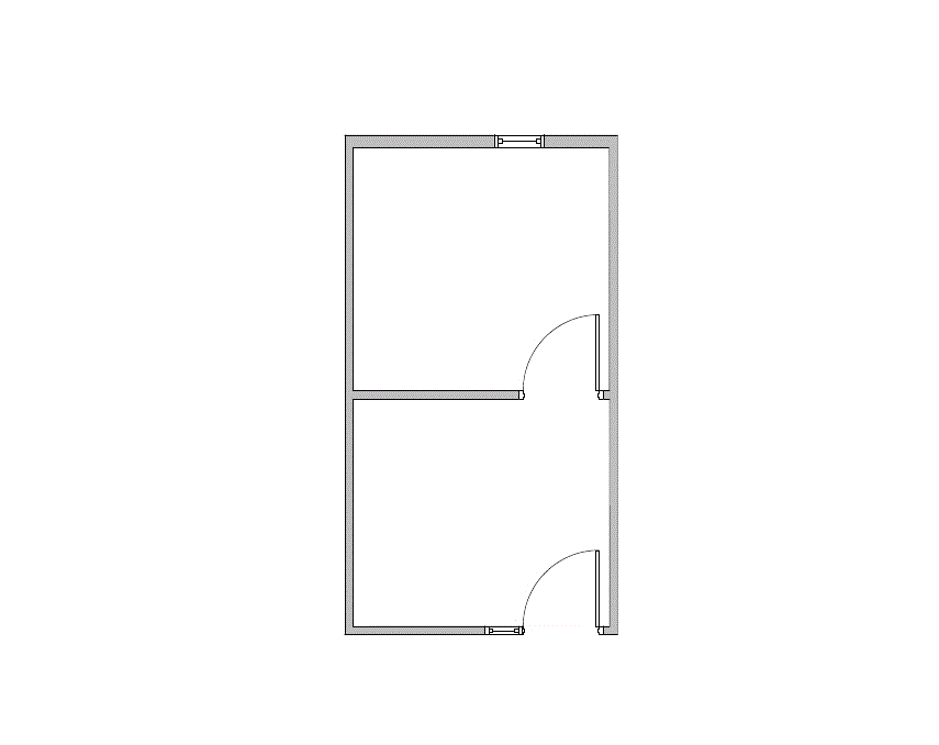 1300 Bay Area Blvd, Houston, TX for lease Floor Plan- Image 1 of 1