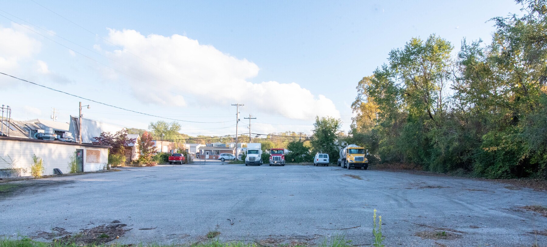 5622 Belle Grove Rd, Brooklyn, MD 21225