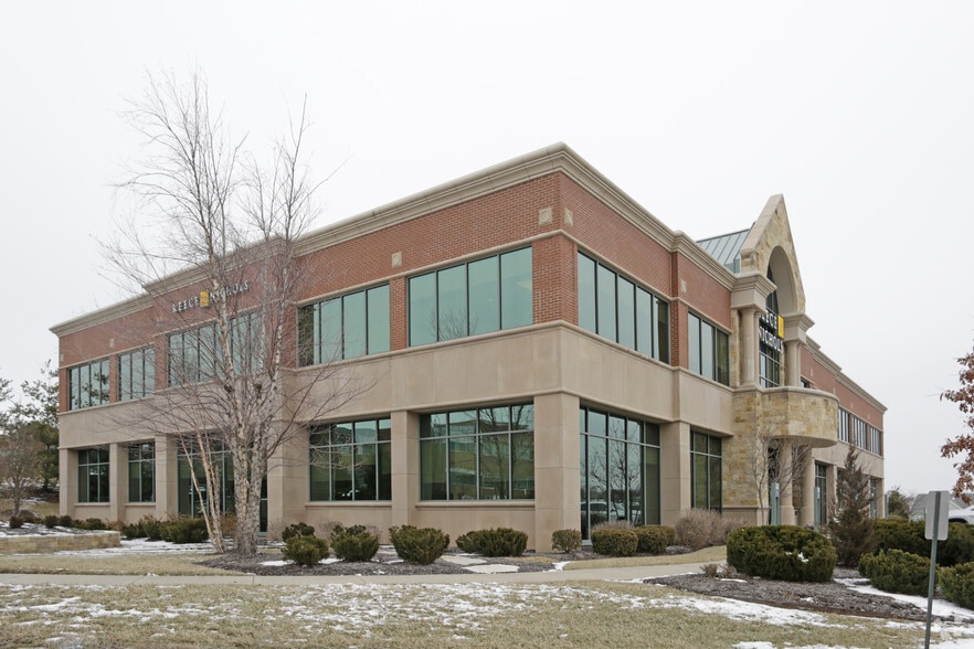 11601 Granada Rd, Leawood, KS for sale - Building Photo - Image 2 of 5