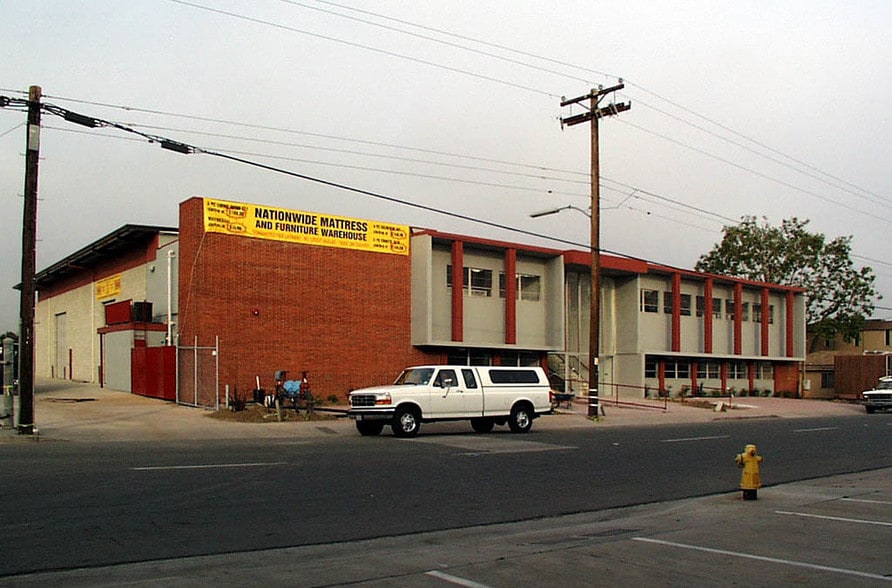 3467-3479 Kurtz St, San Diego, CA for lease - Other - Image 2 of 7