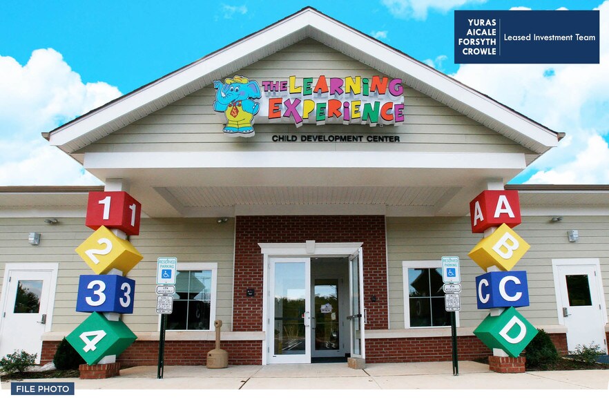 2020 Marquee Ln, Fuquay Varina, NC for sale - Building Photo - Image 1 of 1