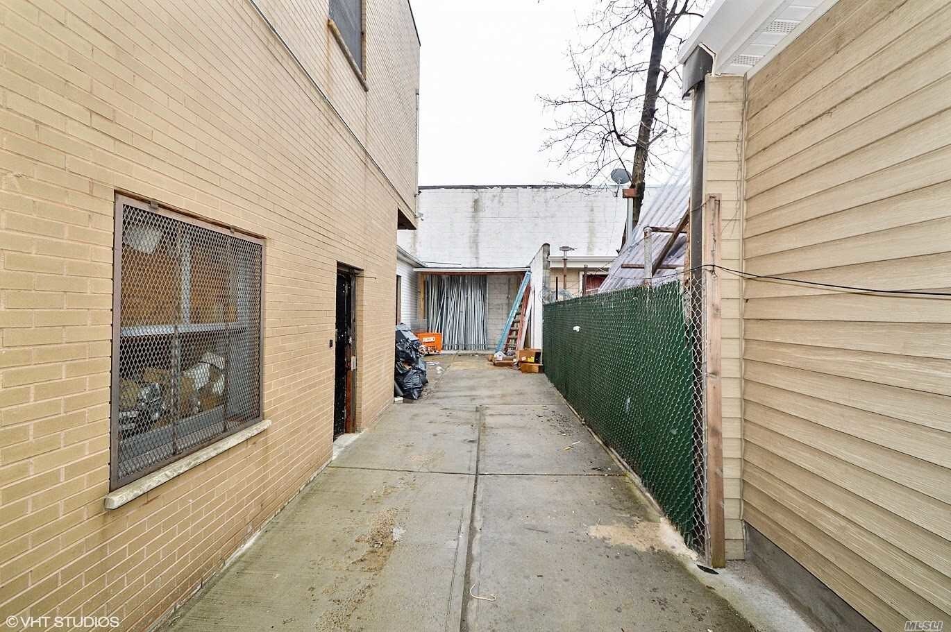 55-10 37th Ave, Woodside, NY for sale Building Photo- Image 1 of 1