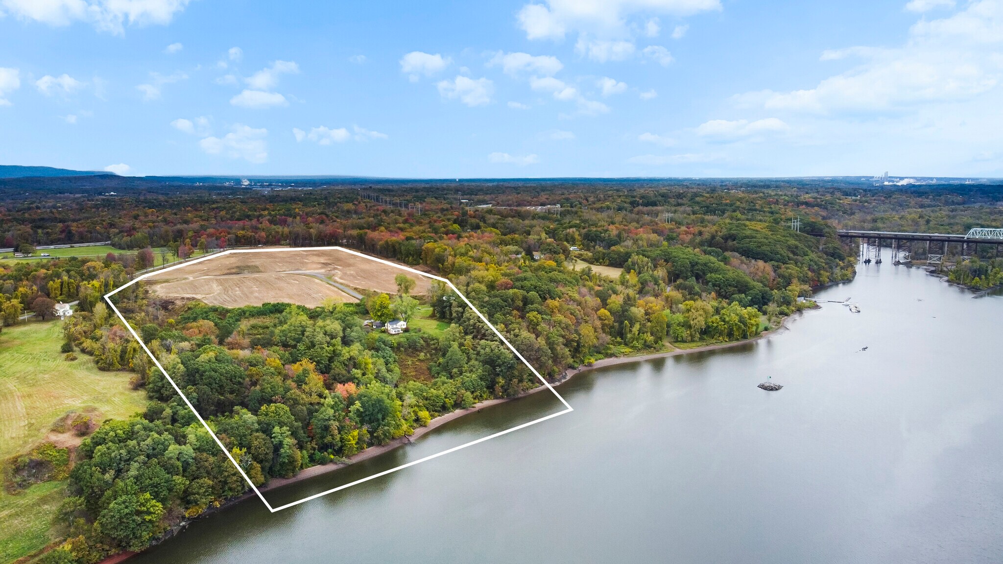 47 Bronk Rd, Selkirk, NY for sale Primary Photo- Image 1 of 49