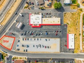 9345 Lemmon Dr, Reno, NV for lease Building Photo- Image 1 of 5