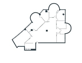 30 Corporate Park, Irvine, CA for lease Floor Plan- Image 1 of 1