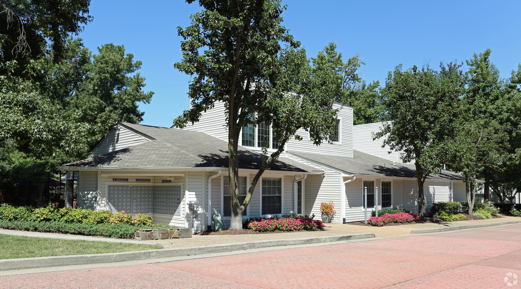 5624 Maple Run Ln, Henrico, VA for sale Building Photo- Image 1 of 1