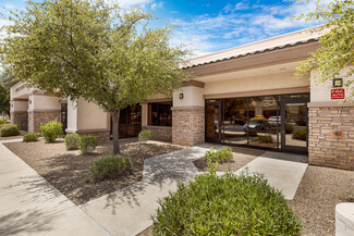 More details for 14155 N 83rd Ave, Peoria, AZ - Office for Lease