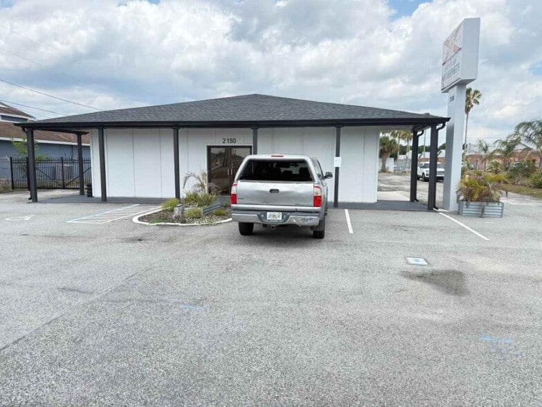 2130 King St, Cocoa, FL for lease - Building Photo - Image 1 of 12
