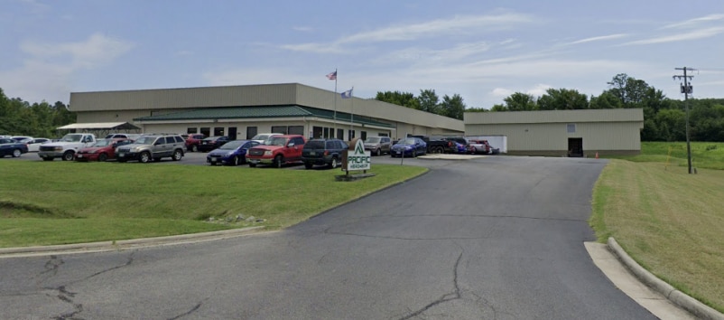 2507 Houghton Ave, South Boston, VA for sale Building Photo- Image 1 of 7