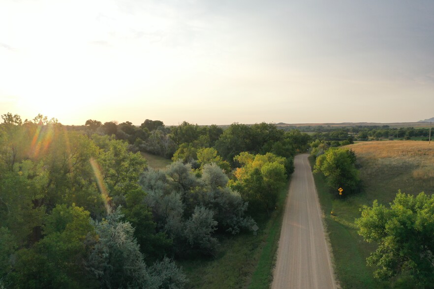 TBD Beet Rd, Nisland, SD for sale - Building Photo - Image 2 of 14