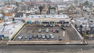 More details for 131 Jericho Tpke, Mineola, NY - Retail for Sale