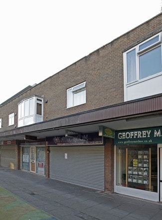 More details for 26 Market Pl, Stevenage - Retail for Lease