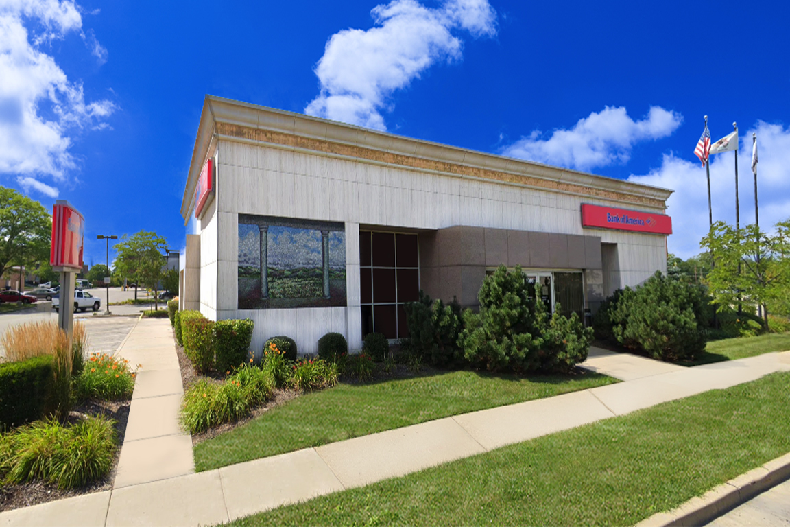 1080 Elmhurst Rd, Mount Prospect, IL for sale Building Photo- Image 1 of 1