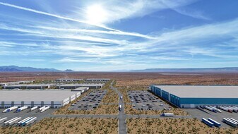 Griffith Logistics and Business Park - Land