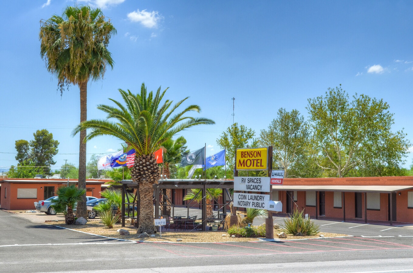 3314 E Benson Hwy, Tucson, AZ 85706