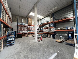 More details for 40 Rue Vladimir Jankelevitch, Émerainville - Flex for Lease