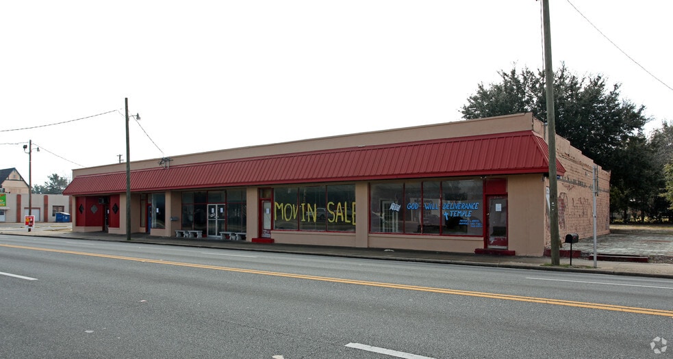 24032415 W Cervantes St, Pensacola, FL 32505