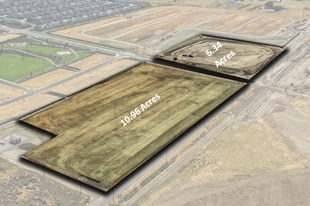 Red Mountain - Ruppert Road Lot 1 - Land