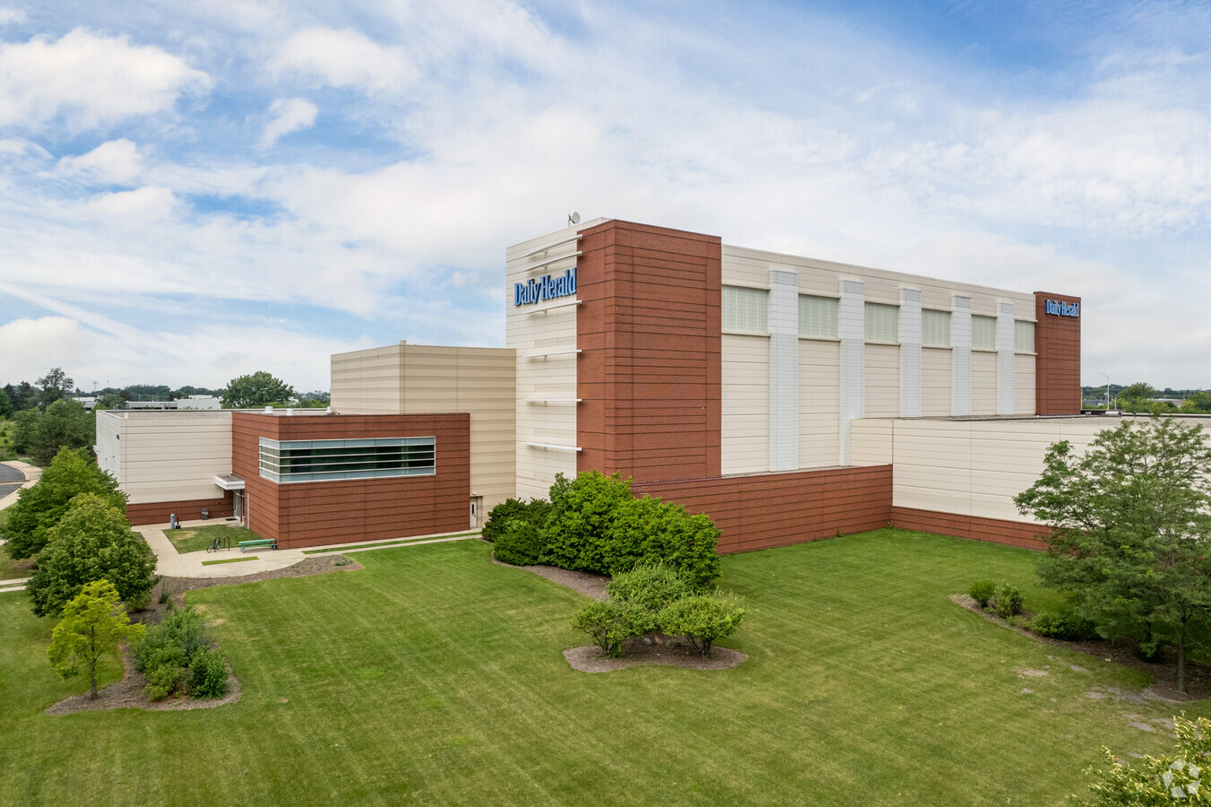 1000 Albion Ave, Schaumburg, IL 60193 - Industrial for Lease | LoopNet