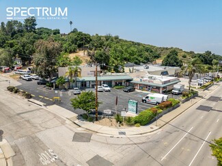 More details for 23655 Newhall Ave, Newhall, CA - Retail for Sale