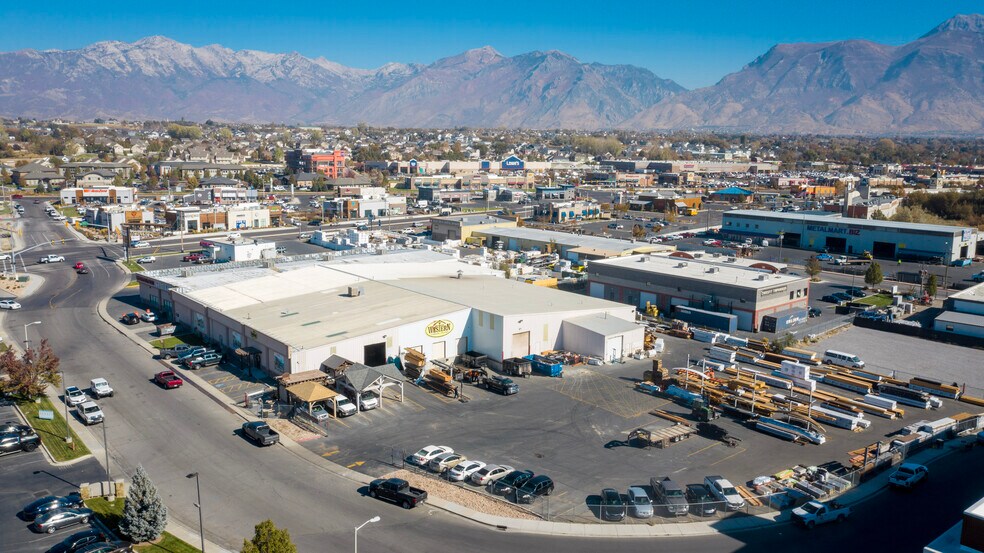 113 S 1200 E, Lehi, UT for sale - Building Photo - Image 1 of 1