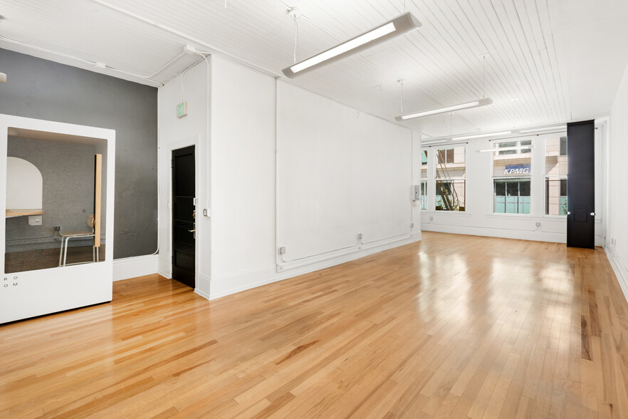 52-54 2nd St, San Francisco, CA for lease - Interior Photo - Image 3 of 7