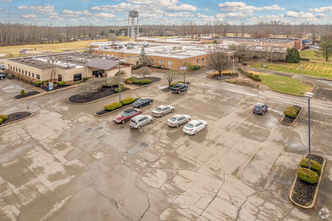 421425 Home St, OH 45121