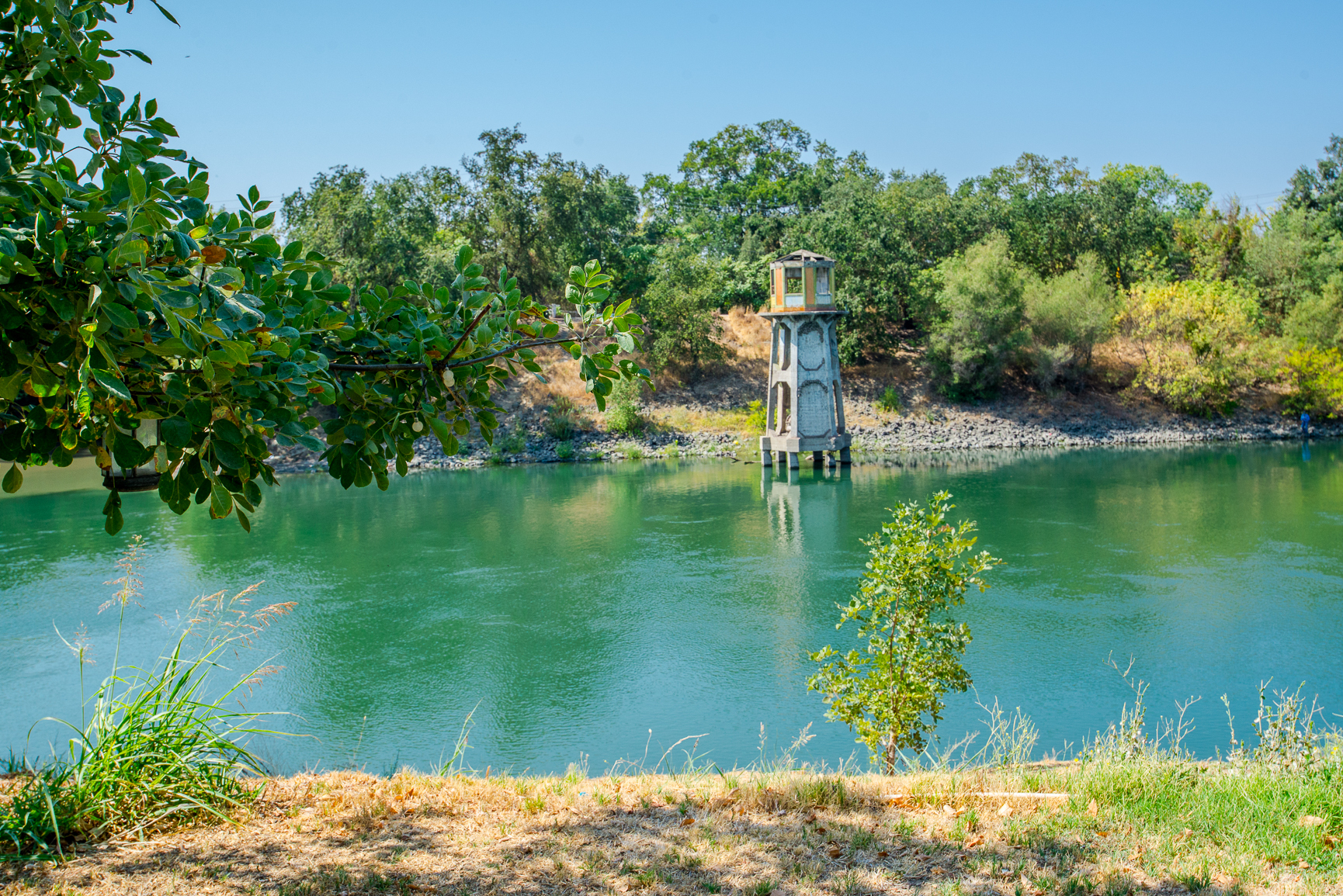 23000 Cranmore Rd, Knights Landing, CA for sale Building Photo- Image 1 of 1