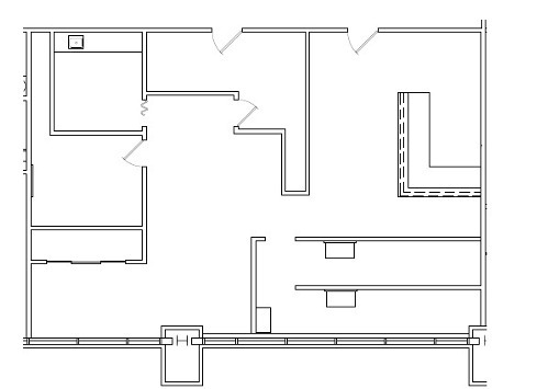 10004 Kennerly Rd, Saint Louis, MO for lease Floor Plan- Image 1 of 1