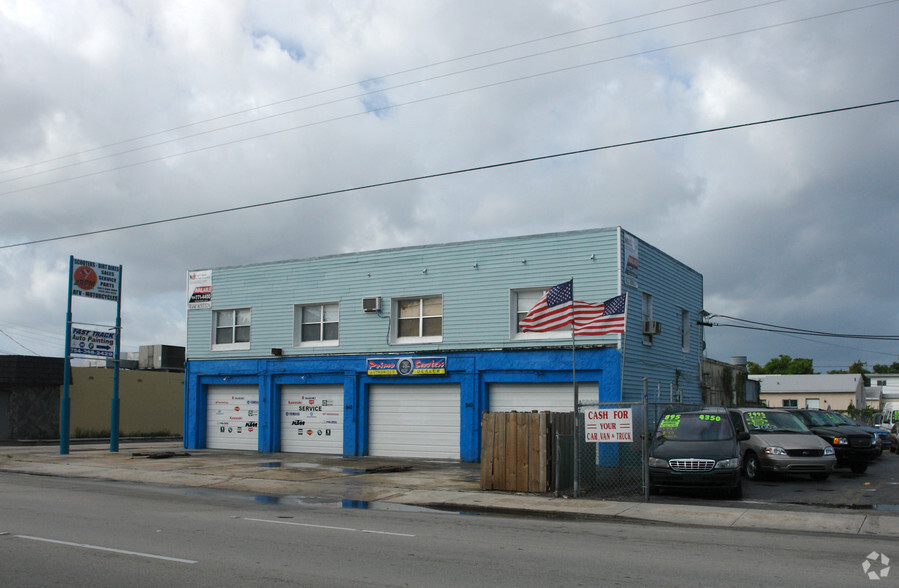 540 S Dixie Hwy, Hollywood, FL for sale - Building Photo - Image 1 of 12